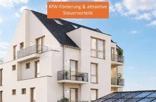 Loft kaufen in Euskirchener Straße 63, 53121 Endenich, Großzügige 3-Zimmer-Maisonette mit zusätzlicher Loftfläche über den Dächern Bonns