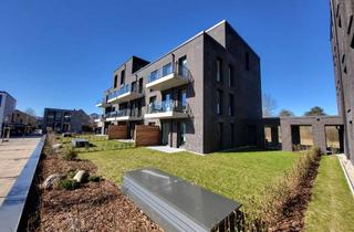 Wohnung kaufen in Schleibogen 12, 24837 Schleswig, Modernes Wohnen in besonderer Lage – willkommen im Regattaquartier in Schleswig!