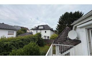 Wohnung kaufen in Hintergasse, 61440 Oberursel, *Helle & lichtdurchflutete 3 Zimmer DG-Wohnung in Zweifamilienhaus, mit Tageslicht Hobbyraum im UG