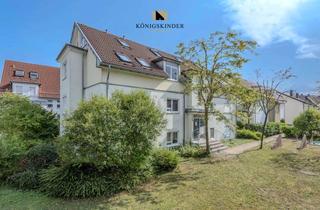 Wohnung kaufen in 73249 Wernau, Maisonette mit Charme – 4 Zimmer, 2 Bäder & 2 TG-Stellplätze