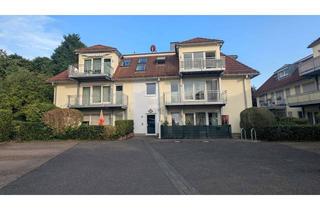 Wohnung kaufen in 53332 Bornheim, Gepflegte 2-Zimmer-Wohnung mit Parkett, Balkon, Aufzug und Stellplatz