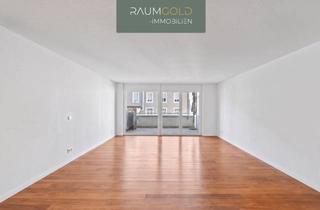 Wohnung kaufen in 79639 Grenzach-Wyhlen, Großzügiges Wohnen mit modernem Wohnkonzept und überdachtem Balkon in Grenzach Wyhlen