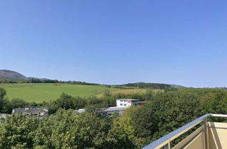 Wohnung kaufen in 38640 Goslar, 4-Zimmer-Wohnung mit herrlicher Aussicht