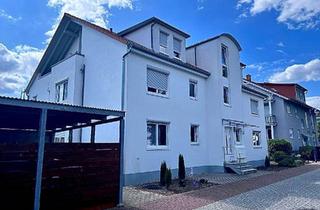 Wohnung kaufen in 76669 Bad Schönborn, 3 Zimmer Wohntraum in Bad Schönborn – Bad Langenbrücken