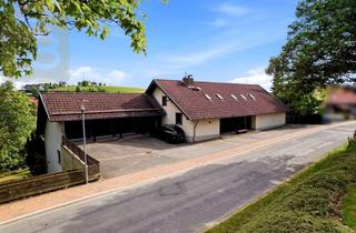 Wohnung kaufen in 37444 St. Andreasberg, 3-Zimmer-Eigentumswohnung mit Terrasse, Wintergarten und Garage im Harz! Meine Wohnung=Mein Partner!