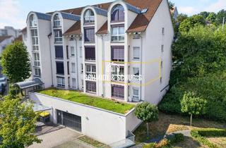 Wohnung kaufen in 75177 Nordstadt, Gepflegte 1-Zimmer-Eigentumswohnung in Pforzheim