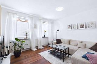 Wohnung kaufen in 26725 Stadtzentrum, Lieblingsspot Emden: Helle, moderne Wohnung mitten im Zentrum