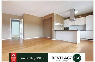 Penthouse kaufen in 65779 Kelkheim, Wohnen über den Dächern von Kelkheim – modernes Penthouse mit Dachterrasse