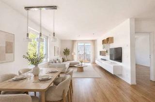 Wohnung kaufen in 44892 Langendreer, Exklusive 4-Zimmerwohnung in Bochum-Langendreer! Mit Einbauküche, Balkon, Fahrstuhl und Stellplatz!