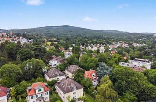 Wohnung kaufen in 61476 Kronberg, ALTSTADT NAH, VICTORIA-PARK VOR DER TÜR – Grüne Gartenoase mit Stellplatz in Bestlage Kronbergs