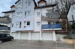 Wohnung kaufen in 74889 Sinsheim, Schöne Etagenwohnung mit viel Platz