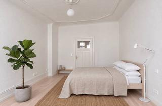 Wohnung kaufen in 13595 Spandau, Provisionsfrei! Charmantes Altbau-Juwel in ruhigem Kiez – 90 m² - Wilhelmstadt, ideal für Familien