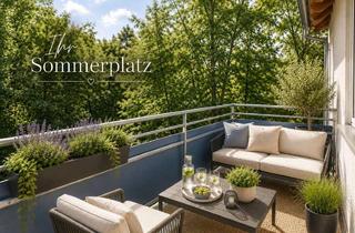 Wohnung kaufen in 76228 Hohenwettersbach, Ideal für Kapitalanleger oder Eigennutzer