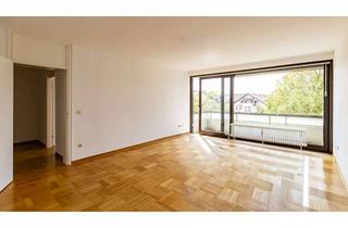 Wohnung kaufen in 85609 Aschheim, Ideal für Investoren wie Selbstnutzer: top geschnittene Fünf-Zimmer-Balkonwohnung