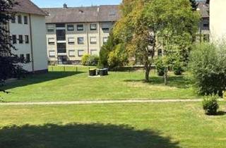 Wohnung kaufen in Friedrich-Bach-Str., 31675 Bückeburg, Gepflegte Eigentumswohnung auf Parkgrundstück