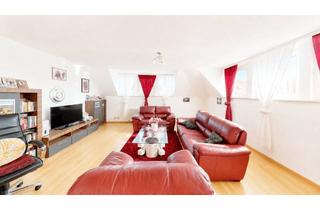 Wohnung kaufen in 67691 Hochspeyer, Maisonette am Pfälzerwald mit Gewölbekeller-Bar