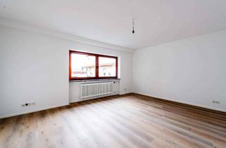 Wohnung kaufen in Oeserstraße 99, 65934 Nied, Vermietete 2-Zimmer-Wohnung in Frankfurt am Main - Nied