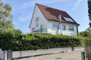 Wohnung kaufen in 79576 Weil am Rhein, Schöne 3-Zimmerwohnung im Zentrum von Haltingen