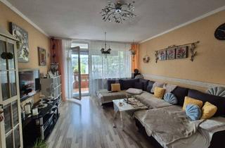 Wohnung kaufen in 58769 Nachrodt-Wiblingwerde, Vermietete 3-Zimmer-Eigentumswohnung mit Aufzug – solide Kapitalanlage