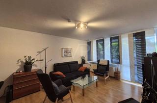 Wohnung kaufen in 58769 Nachrodt-Wiblingwerde, Gepflegte vermietete Eigentumswohnung mit Balkon und Stellplatz – attraktive Kapitalanlage