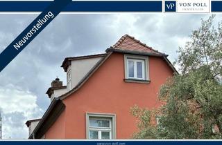 Wohnung kaufen in Eggelseestr., 96050 Bamberg, Kleine charmante Wohnung in unmittelbarer Nähe Zentrum