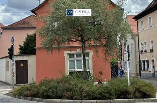 Wohnung kaufen in Eggelseestr., 96050 Bamberg, Romantische Wohnung in unmittelbarer Zentrumsnähe