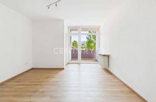 Wohnung kaufen in 64625 Bensheim, Apartmentwohnung mit Melibokusblick