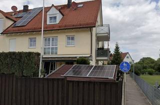 Wohnung kaufen in 85247 Schwabhausen, Wohnraum in Schwabhausen: Helle Wohnung mit 69 m²