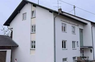 Wohnung kaufen in Schwarzwaldstraße 68, 79777 Ühlingen-Birkendorf, Heute vermieten, morgen selbst bewohnen