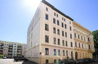 Wohnung kaufen in 39104 Altstadt, Ertragsstarke Wohneinheit in zentraler Altstadtlage von Magdeburg!