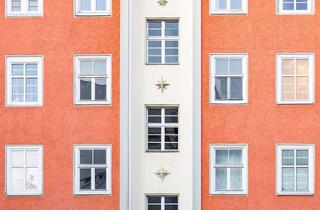 Wohnung kaufen in Kurfürstenstraße 55, 12105 Mariendorf, Kapitalanlage mit Südbalkon: Vermietete 3-Zimmer-Wohnung in Berlin-Tempelhof!