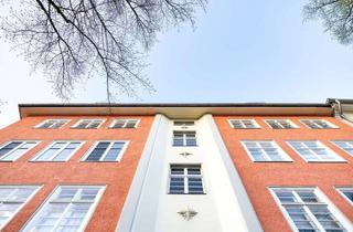 Wohnung kaufen in Kurfürstenstraße 57, 12105 Mariendorf, Ruhige Wohnlage: Gemütliche 2-Zimmer-Wohnung, vermietet, Berlin-Tempelhof!