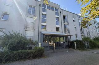 Wohnung kaufen in Schumacherstraße 14, 76275 Ettlingen, Schöne 2-Zimmer Wohnung für Senioren in Ettlingen