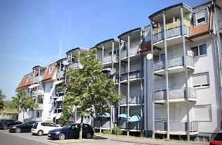 Wohnung kaufen in 69181 Leimen, Sonnige 2-Zimmer-Wohnung in Leimen-modern, bezugsfrei mit Garage und Außenstellplatz