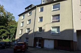Wohnung kaufen in 45128 Südviertel, Attraktive Dachgeschosswohnung für Kapitalanleger