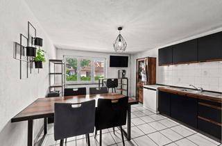 Wohnung kaufen in 78234 Engen, Charmante 2,5 Zimmer Wohnung in der historischen Altstadt von Engen