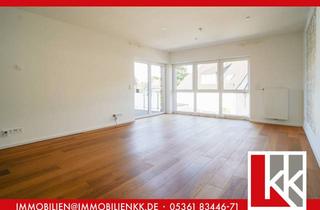Wohnung kaufen in 38550 Isenbüttel, Ein Zuhause mit Stil und Komfort – 3-Zimmer-Wohnung in Isenbüttel