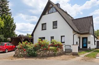 Wohnung kaufen in 22946 Trittau, Charmante Maisonettewohnung mit großzügiger Dachterrasse in ruhiger Sackgassenlage von Trittau