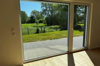 Wohnung kaufen in 23758 Gremersdorf, Wohnen, wo andere Urlaub machen!