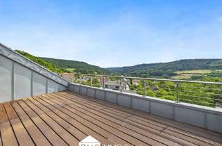 Wohnung kaufen in 54669 Bollendorf, Gemütliches Apartment mit Panoramablick in direkter Grenznähe!