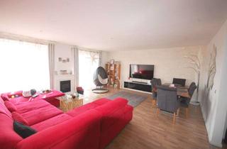 Wohnung kaufen in 38179 Schwülper, Wohnen im Grünen – Moderne 4,5-Zimmer-Erdgeschosswohnung mit großem Garten