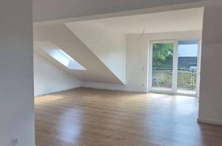 Wohnung mieten in Freiherr-Vom-Stein Str. 44, 51545 Waldbröl, *** Zentrumsnahe, helle, moderne Wohnung zu vermieten ***
