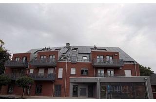 Wohnung mieten in Eickenbecker Straße 1-3, 48317 Drensteinfurt, Komfortwohnen im Neubau mit Aufzug, Tiefgarage und Kühlung