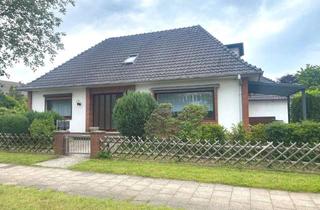 Wohnung mieten in 28790 Schwanewede, Großzügige Erdgeschosswohnung in ruhiger Lage von Schwanewede!
