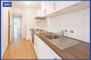 Wohnung mieten in 60327 Gallus, Charmante 2–Zimmer –Wohnung in Top–Lage: Gallus Nähe S–Bahn & Skyline Plaza!