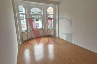 Wohnung mieten in Bülowstraße, 26384 Heppens, Geräumige 3 - Zimmer Wohnung mit Balkon Nähe Kurpark