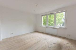 Wohnung mieten in 55118 Neustadt, sanierte 3 Zimmer-Wohnung in der Mainzer Neustadt #EBK #Balkon