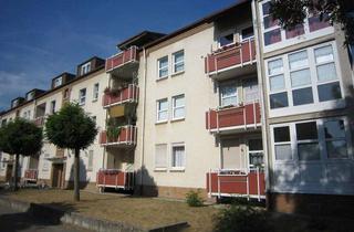 Wohnung mieten in Schwietzkestr. 12, 40470 Mörsenbroich, Gut geschnittene 2-Zimmer-Wohnung mit Loggia in Düsseldorf-Mörsenbroich