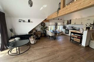 Wohnung mieten in 86971 Peiting, 2-Zimmer-Dachgeschosswohnung in Peiting!