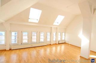 Wohnung mieten in 12159 Friedenau, Friedenau! Hübsches DG mit Terrasse und tollem Ambiente - dicht Kaisereiche!